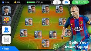 Construct group of your dream, buying . Free Download Pes2017 Pro Evolution Soccer Apk For Android