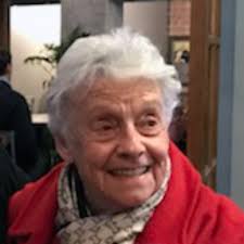 Iris May Mary Humphries