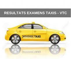 Retrouvez également le résultat pmu des courses pick5 : Resultats Examen Taxi Vtc Fevrier 2020 Chambre De Metiers Et De L Artisanat De La Savoie