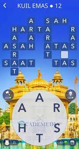 Kunci jawaban wow akuaduk 3. Kunci Jawaban Wow Kuil Emas 1 16 Cademedia