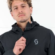 Scott Explorair Light Dryo 2.5L Men's Outdoor Jacket