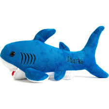 Siyah Kedi Baby Shark Kopek Baligi Pelus Oyuncak 30 Cm Fiyati