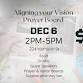 Aligning Your Vision  Prayer Board event image
