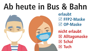 Maybe you would like to learn more about one of these? Maskenpflicht Verscharft Lippemobil