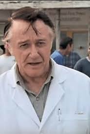 Walker, Texas Ranger" Plague (TV Episode 1996)