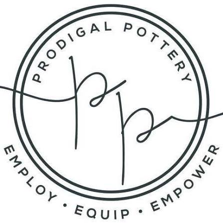 Prodigal Pottery Logo