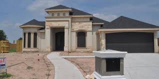 2910 Truman Avenue Mission Tx 78574 Mediterranean Style House Plans Home Texas Homes