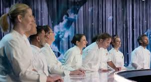 Watch The Trailer For Netflix S New All Star Cooking Show Cooking Show Cooking Competition Kid Friendly Meals