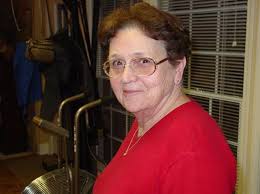 Sara Elizabeth McCullough Obituary