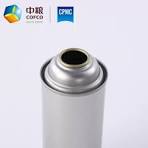 Wholesale 420ml 450ml 480ml Empty Aerosol Can Metal Material Storage  Aerosol Tin Can