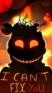 Fnaf Sister Location Song I Can T Fix You Not By Me I Can T Fix You In 2020 Fnaf Wallpapers Fnaf Drawings Fnaf Art
