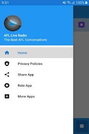 You'll still have free access to match replays, live scores, highlights and other great features on the apps. Afl Live Radio App Au Free Online Apps On Google Play