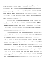 Sebelum kemelesetan, kerajaan mengekalkan perbelanjaan persekutuan di bawah 20 peratus daripada kdnk. Http Studentsrepo Um Edu My 1394 3 Bab 1 Pdf