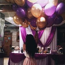 Last year, i had a superhero party. Best 25th Birthday Decoration Ideas Of 2021 Perfect For Celebration