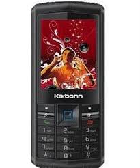 Karbonn K442 vs. Celkon C747