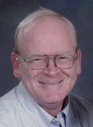 Obituary for Paul Bachman