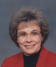 Mary Ellen Knoebel