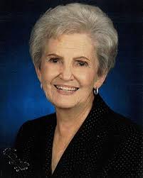 Charlene Ruby Bonnette Obituary July 6, 2024