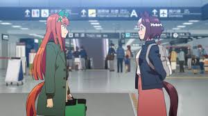 Uma Musume - Episode 13 (END) - Achieving the Dream - Chikorita157s Anime  Blog