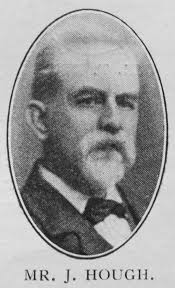 Hough, James (1846-1908)