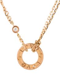 Pin On Necklaces