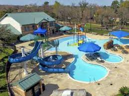 The stone finish pool deck resurfacing is done by embedding large stones, finely cut into a layer of concrete. Bellaire Town Square Family Aquatic Center Is Closed Until Further Notice Bellaireconnect