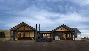 The potential for combining the friendly barn form with modern room layout and detailing make a barn house plan adaptable and highly. Welcome Barn Style House Modern Barn House Rural House