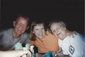 A few words about ann winblad. Founders Series Special Guest Ann Winblad Talks About Her Hero Vlab