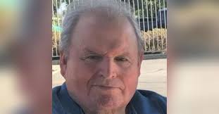 Larry David Mendonca Obituary