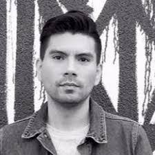 Alejandro Nevarez's Instagram, Twitter & Facebook