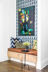 Photo of a contemporary entryway in melbourne. The Best Entryway Ideas Of 2021 Beautiful Foyer Designs