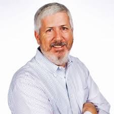 Ben Salisbury, Founder and President of Salisbury Creative Group, Texas  (USA) — A Balanced Glass