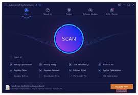 Regardless if you wish to perform a simple cleaning, boost your pc's performance or just update your other software, everything's there, at a . Advanced Systemcare Pro 15 0 1 125 Crack Serial Key 2022 Full