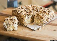 Copycat Of Prantl S Burnt Almond Torte Recipe Food Com Recipe Burnt Almond Torte Recipe Almond Torte Recipes Torte Recipe