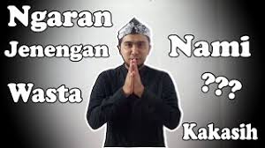 Contoh kalimat perkenalan basa sunda homa: Perkenalan Diri Dengan Bahasa Sunda Uubs Eps 1 Youtube