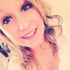 Autumn Blanton's Instagram, Twitter & Facebook