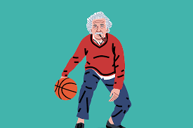 Balling — balling, 1) franz anton, geb. Balling Icons History Plays Basketball Athleta Magazine