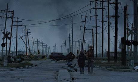 The Road | Drama films | The Guardian