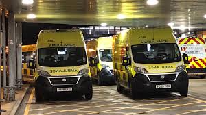 0800 8 40 20 40. Covid 19 Has Pushed Hospitals To The Limit But Could Reshape The Nhs Of The Future Uk News Sky News