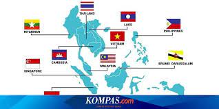 Ekonomi malaysia saat ini juga dalam keadaan genting. Bank Dunia Pertumbuhan Ekonomi Asia Tenggara Pesat Pada 2017 Dan 2018