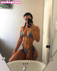 Fiona Mae  fionababyxx  fionamaefit Фото утечки OnlyFans обнаженная №7 -  Nudogram v2.1