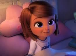 To play this quiz, please finish editing it. The Boss Baby Characters Tv Tropes