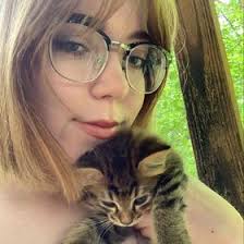 Mariah Arnold (mariahrose349)