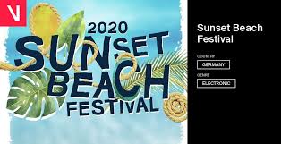 Tickets on sale today and selling fast, secure your seats now. Everything You Need To Know About Sunset Beach Festival