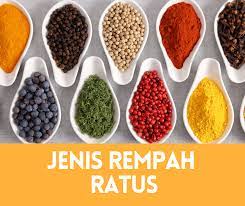 Selain digunakan sebagai bahan dalam masakan, buah pelaga juga digunakan untuk perubatan, wangian dan kosmetik. Jenis Jenis Rempah Ratus Dan Kegunaannya Portal Aneka Resepi No 1