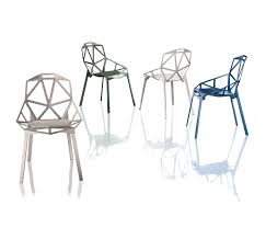 Chair One Chairs From Magis Architonic