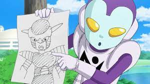 However, he becomes a playable character since the first mission of the god mission series (gdm1). Jaco Dragon Ball Wiki Fandom