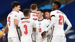 Nations league england squad to play against iceland & denmark check out my last video: Uefa Nations League 2020 Phil Foden Nets Brace As Gareth Southgate S England Down 10 Man Iceland Eurosport