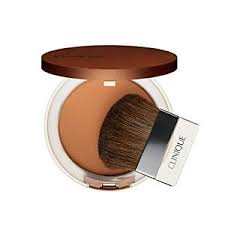 True Bronze Poudre Compacte Bronzante Clinique True Bronze Nocibe Fr Autobronzant Produits De Beaute Maquillage