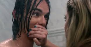 Aww Pretty Little Liars Season 1 Flashback Hanna And Caleb S Shower Scene Video Pretty Little Liars Pretty Little Liars Episodes Pretty Little Liars Series